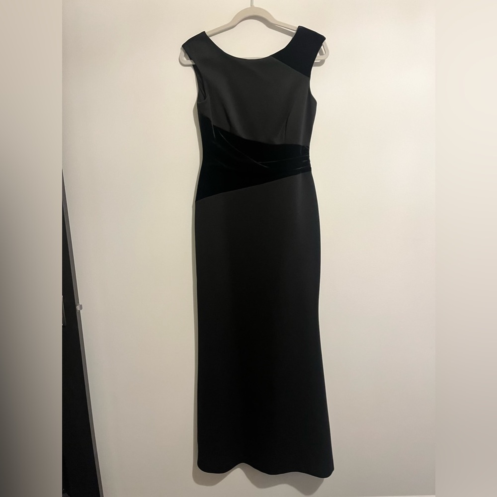 Vince Camuto Long Maxi Dress